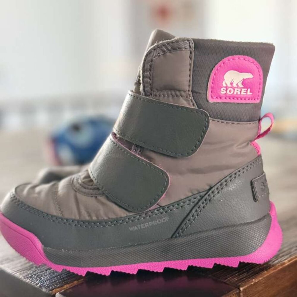 Snow Boot